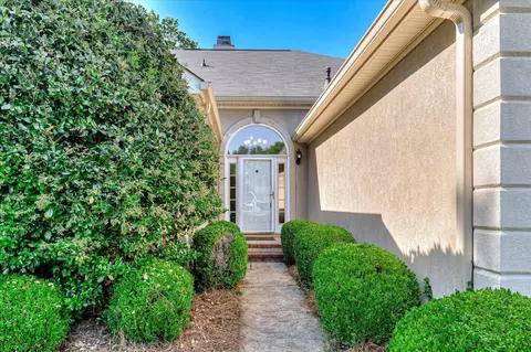 Exterior - 1162 Oakton Trl, Evans, GA 30809 photo 2 of 6