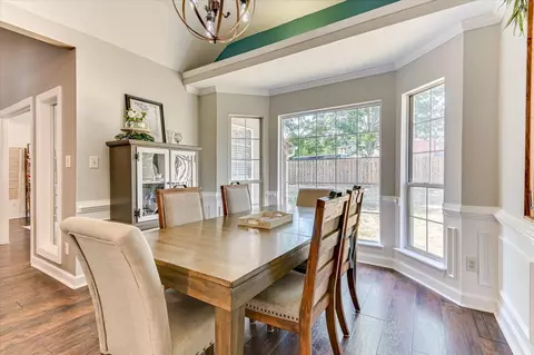 Dining - 1162 Oakton Trl, Evans, GA 30809 photo 2 of 3