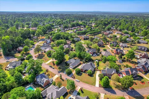 View/Area - 1162 Oakton Trl, Evans, GA 30809 photo 9 of 13