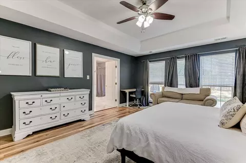 Bedroom - 1162 Oakton Trl, Evans, GA 30809 photo 2 of 10