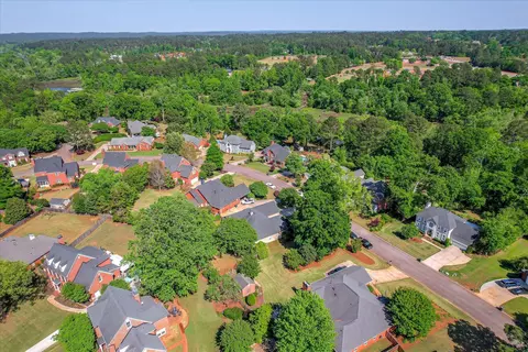 View/Area - 1162 Oakton Trl, Evans, GA 30809 photo 3 of 13