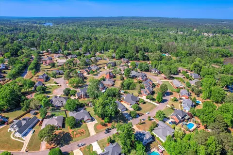 View/Area - 1162 Oakton Trl, Evans, GA 30809 photo 11 of 13