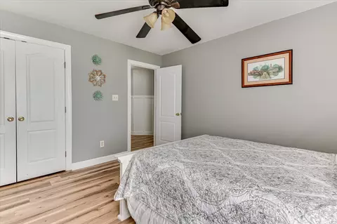 Bedroom - 1162 Oakton Trl, Evans, GA 30809 photo 10 of 10