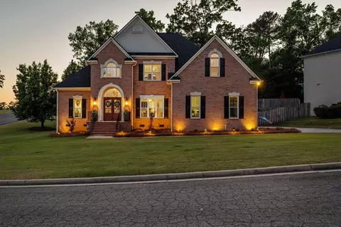 718 Deerwood Pl, Evans, GA 30809