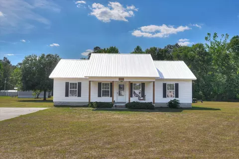 1703 Patti Ln, Brooklet, GA 30415