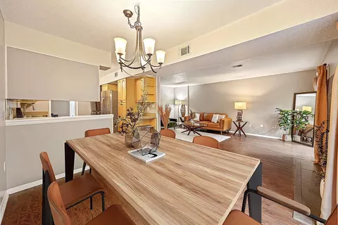 Dining - 3207 W Wimbledon Dr, Augusta, GA 30909 photo 1 of 2