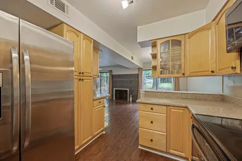 Kitchen - 3207 W Wimbledon Dr, Augusta, GA 30909 photo 2 of 3