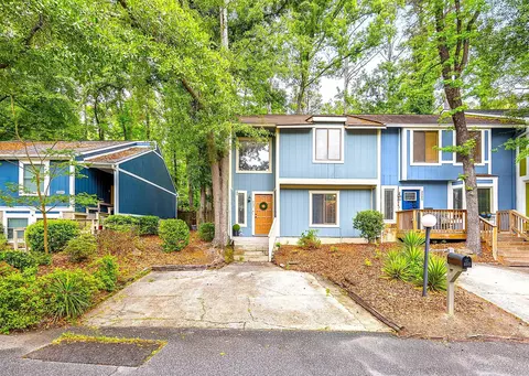 Exterior - 3207 W Wimbledon Dr, Augusta, GA 30909 photo 4 of 7
