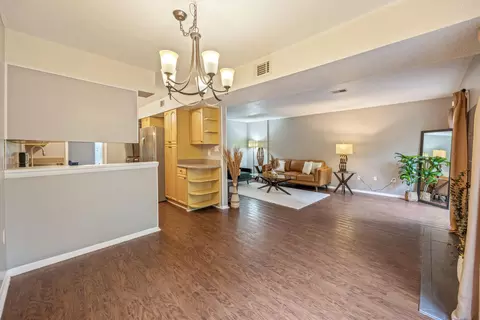 Dining - 3207 W Wimbledon Dr, Augusta, GA 30909 photo 2 of 2