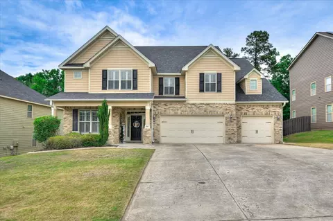 749 Burch Creek Dr, Grovetown, GA 30813