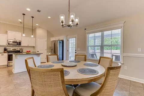 Dining - 894 Goodale Dr, Augusta, GA 30909 photo 2 of 3