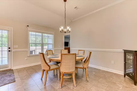 Dining - 894 Goodale Dr, Augusta, GA 30909 photo 1 of 3