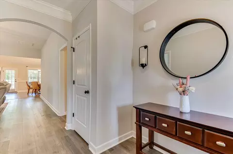 Entry Way - 894 Goodale Dr, Augusta, GA 30909 photo 2 of 3