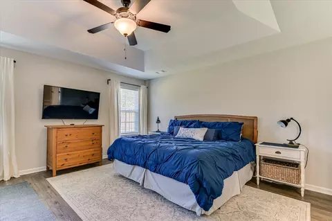 Bedroom - 894 Goodale Dr, Augusta, GA 30909 photo 1 of 8