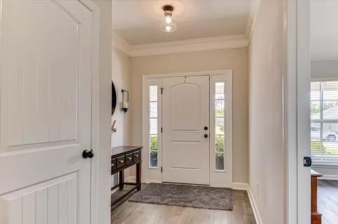 Entry Way - 894 Goodale Dr, Augusta, GA 30909 photo 1 of 3