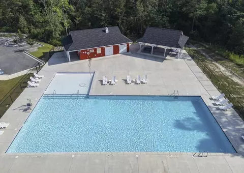 Exterior - 894 Goodale Dr, Augusta, GA 30909 photo 11 of 12