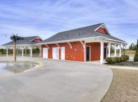 Exterior - 894 Goodale Dr, Augusta, GA 30909 photo 12 of 12