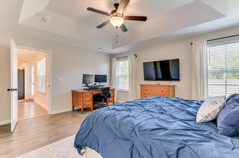 Bedroom - 894 Goodale Dr, Augusta, GA 30909 photo 2 of 8