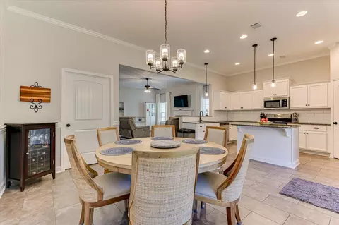 Dining - 894 Goodale Dr, Augusta, GA 30909 photo 3 of 3
