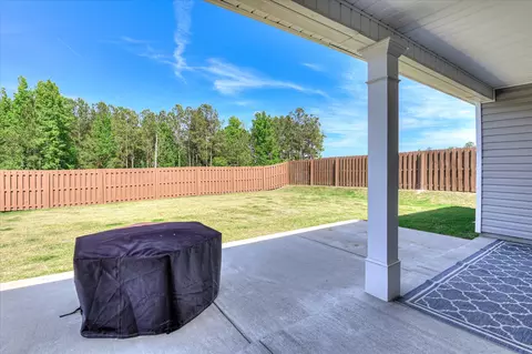 Exterior - 894 Goodale Dr, Augusta, GA 30909 photo 5 of 12