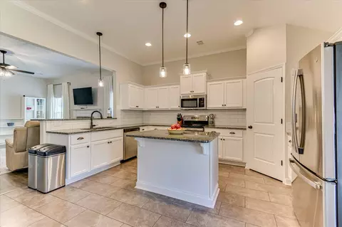 Kitchen - 894 Goodale Dr, Augusta, GA 30909 photo 2 of 4