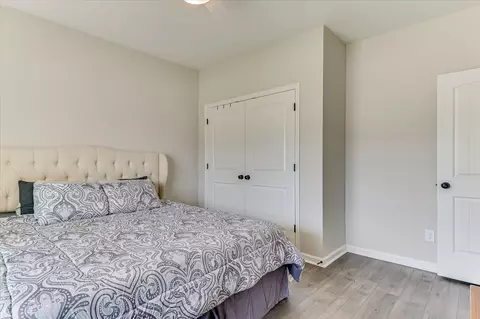 Bedroom - 894 Goodale Dr, Augusta, GA 30909 photo 6 of 8