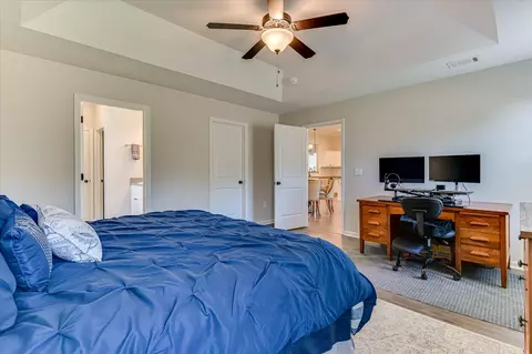 Bedroom - 894 Goodale Dr, Augusta, GA 30909 photo 3 of 8