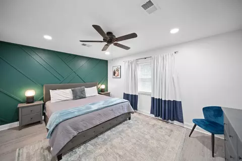 Bedroom - 813 Mitchell St, Augusta, GA 30907 photo 5 of 9