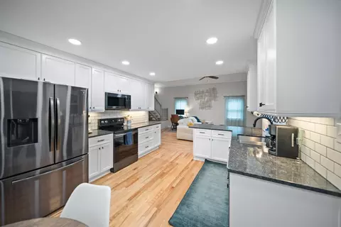 Kitchen - 813 Mitchell St, Augusta, GA 30907 photo 2 of 3