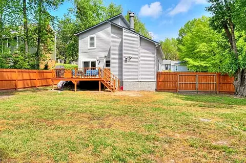 Exterior - 813 Mitchell St, Augusta, GA 30907 photo 3 of 3