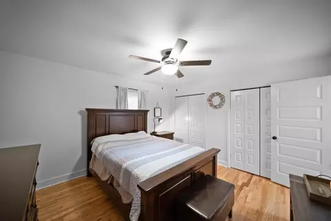 Bedroom - 813 Mitchell St, Augusta, GA 30907 photo 2 of 9