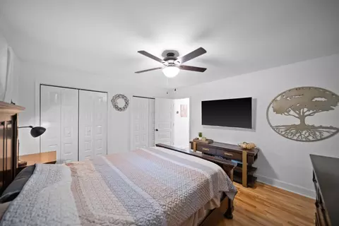 Bedroom - 813 Mitchell St, Augusta, GA 30907 photo 3 of 9