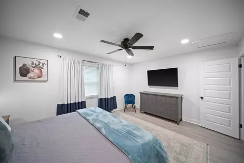 Bedroom - 813 Mitchell St, Augusta, GA 30907 photo 6 of 9