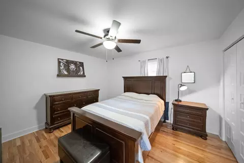 Bedroom - 813 Mitchell St, Augusta, GA 30907 photo 1 of 9