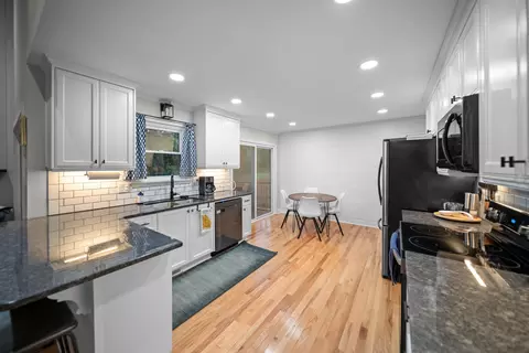 Kitchen - 813 Mitchell St, Augusta, GA 30907 photo 1 of 3