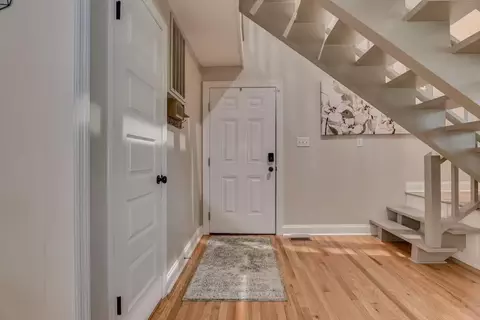 Entry Way - 813 Mitchell St, Augusta, GA 30907 photo 1 of 1