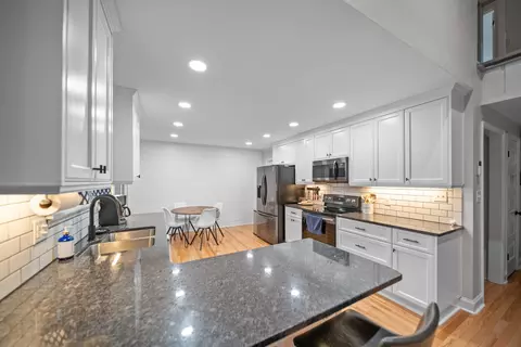 Kitchen - 813 Mitchell St, Augusta, GA 30907 photo 3 of 3