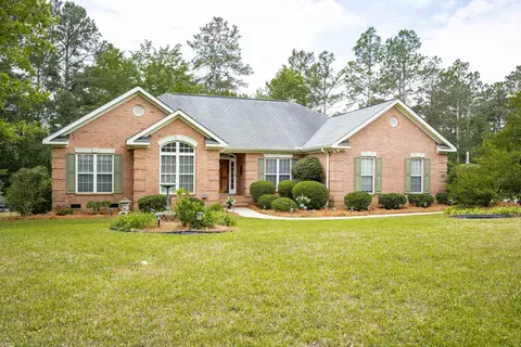 Undisclosed, Aiken, SC 29803