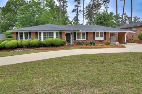 3119 Edinburgh Dr, Augusta, GA 30909