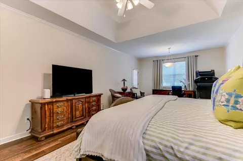 Bedroom - 819 Windmill Xing, Evans, GA 30809 photo 2 of 8