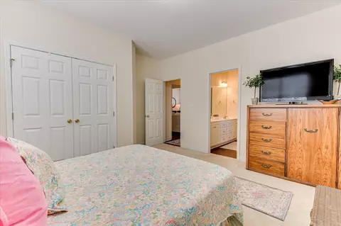 Bedroom - 819 Windmill Xing, Evans, GA 30809 photo 6 of 8