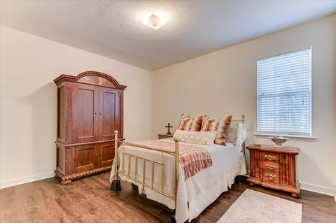 Bedroom - 819 Windmill Xing, Evans, GA 30809 photo 7 of 8