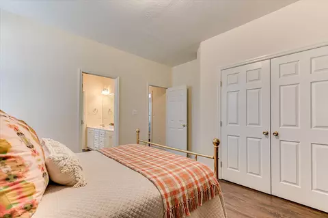 Bedroom - 819 Windmill Xing, Evans, GA 30809 photo 8 of 8