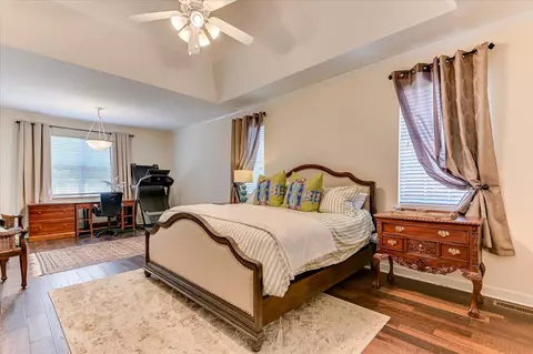 Bedroom - 819 Windmill Xing, Evans, GA 30809 photo 1 of 8