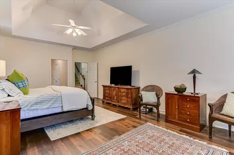 Bedroom - 819 Windmill Xing, Evans, GA 30809 photo 3 of 8