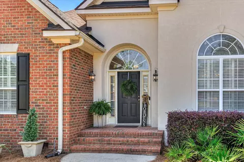 Entry Way - 819 Windmill Xing, Evans, GA 30809 photo 1 of 5
