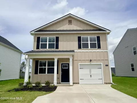 818 Dara Cors, Grovetown, GA 30813