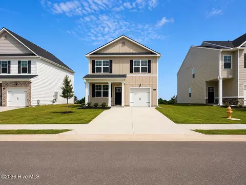 818 Dara Cors, Grovetown, GA 30813