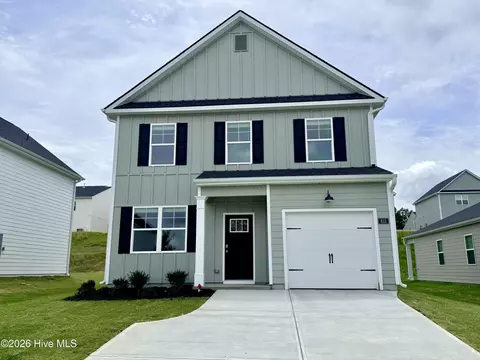 815 Dara Cors, Grovetown, GA 30813