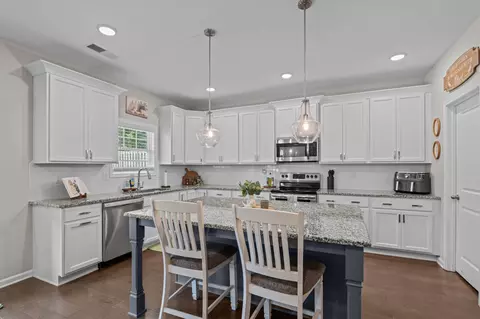Kitchen - 2319 Sheridan Dr, Evans, GA 30809 photo 1 of 2